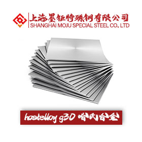 Hastelloy G30哈氏合金